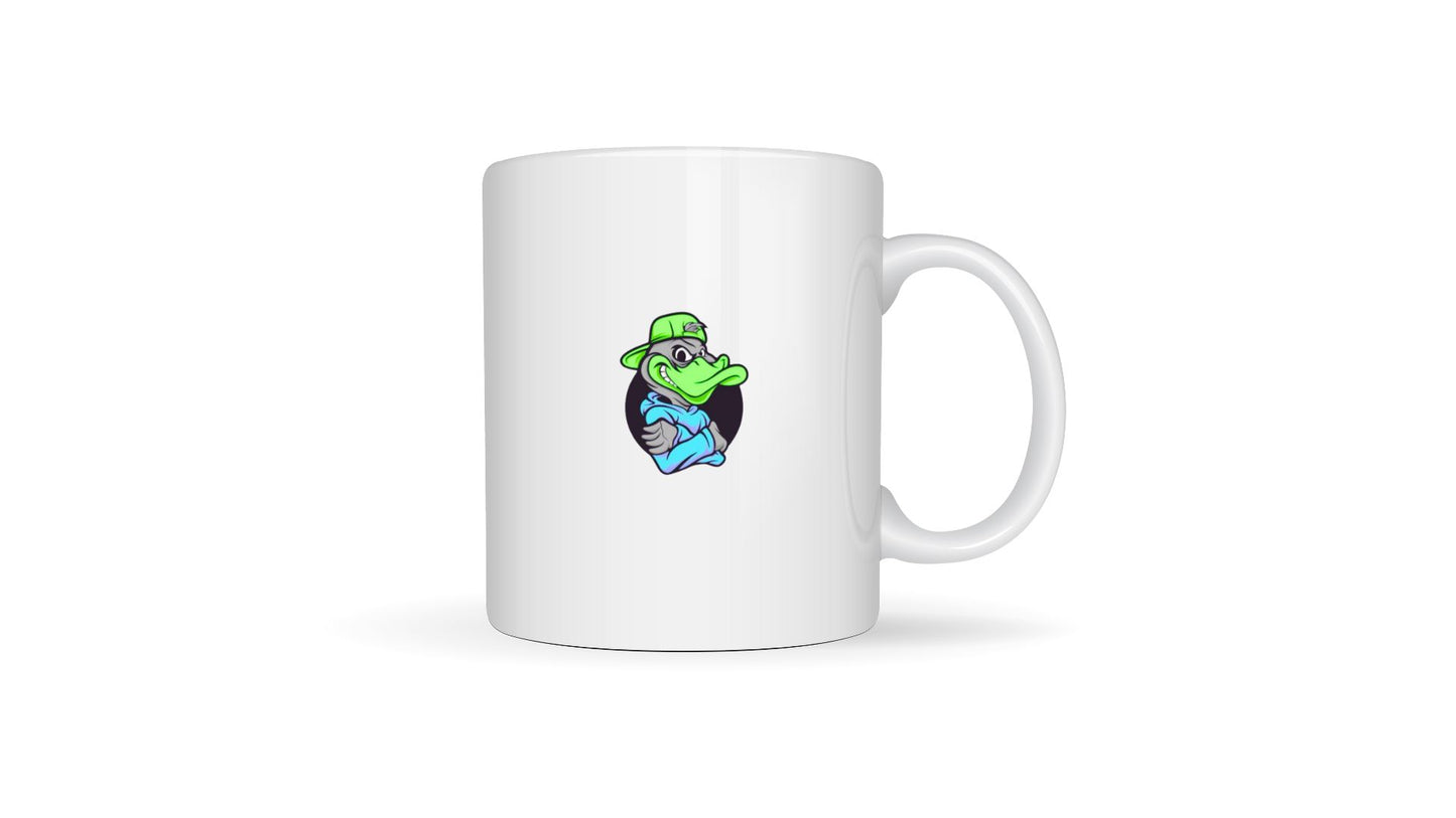 Duckie Mugs