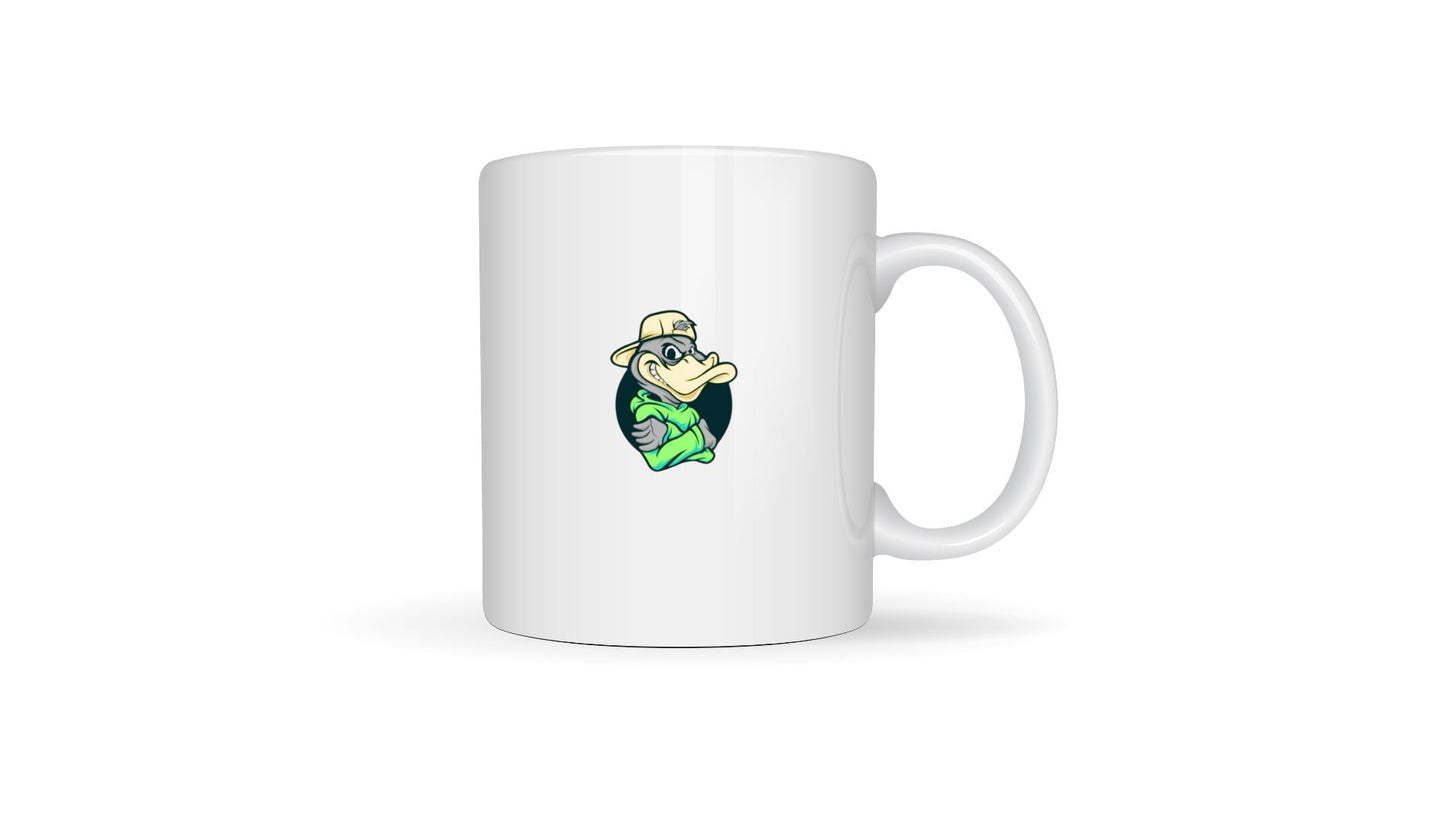 Duckie Mugs