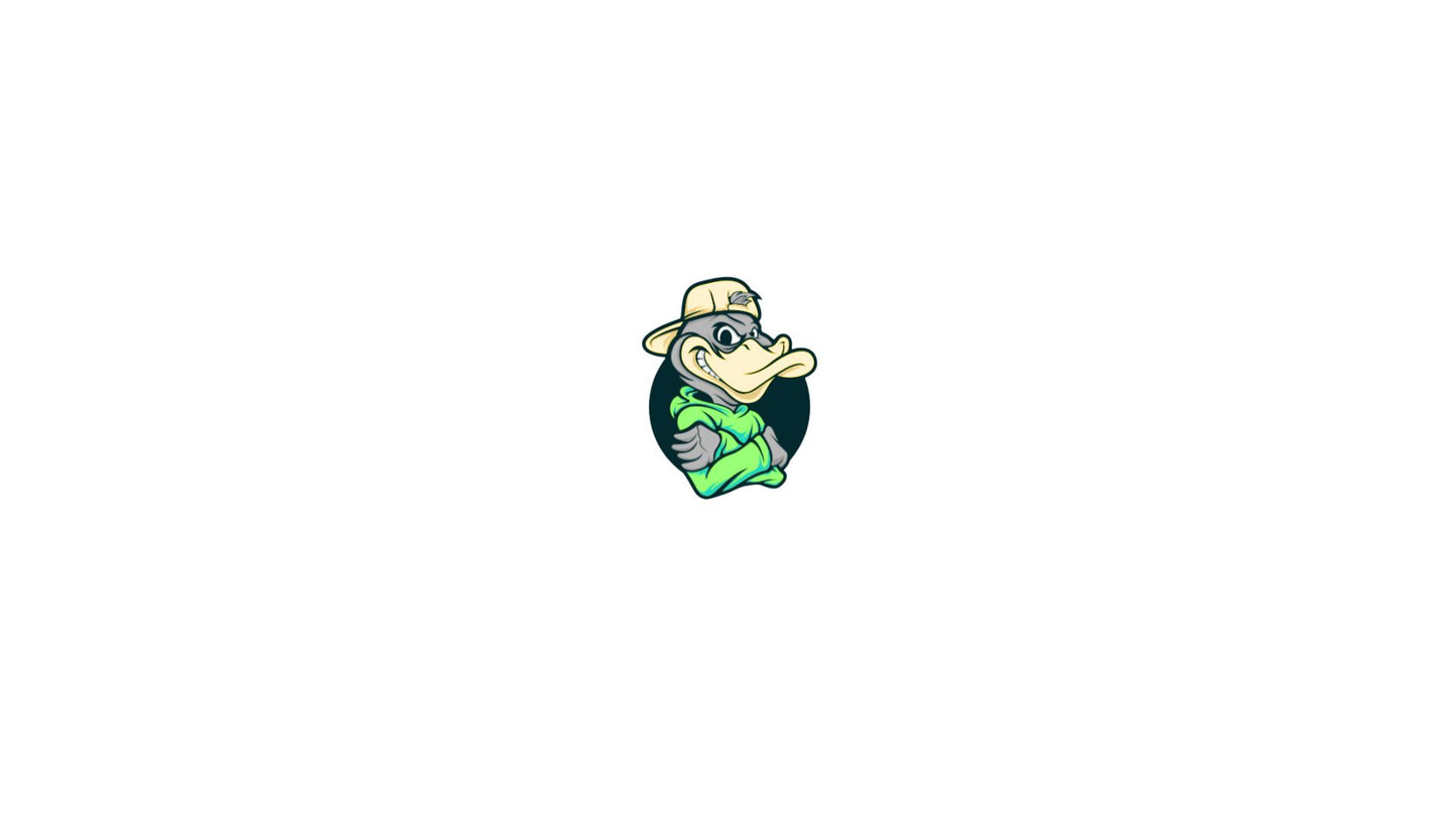 Duckie KIDS TEE'S