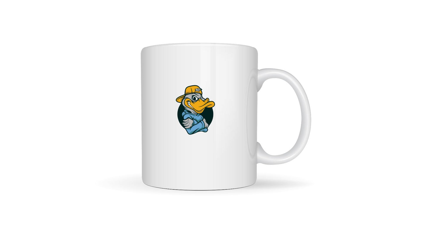 Duckie Mugs