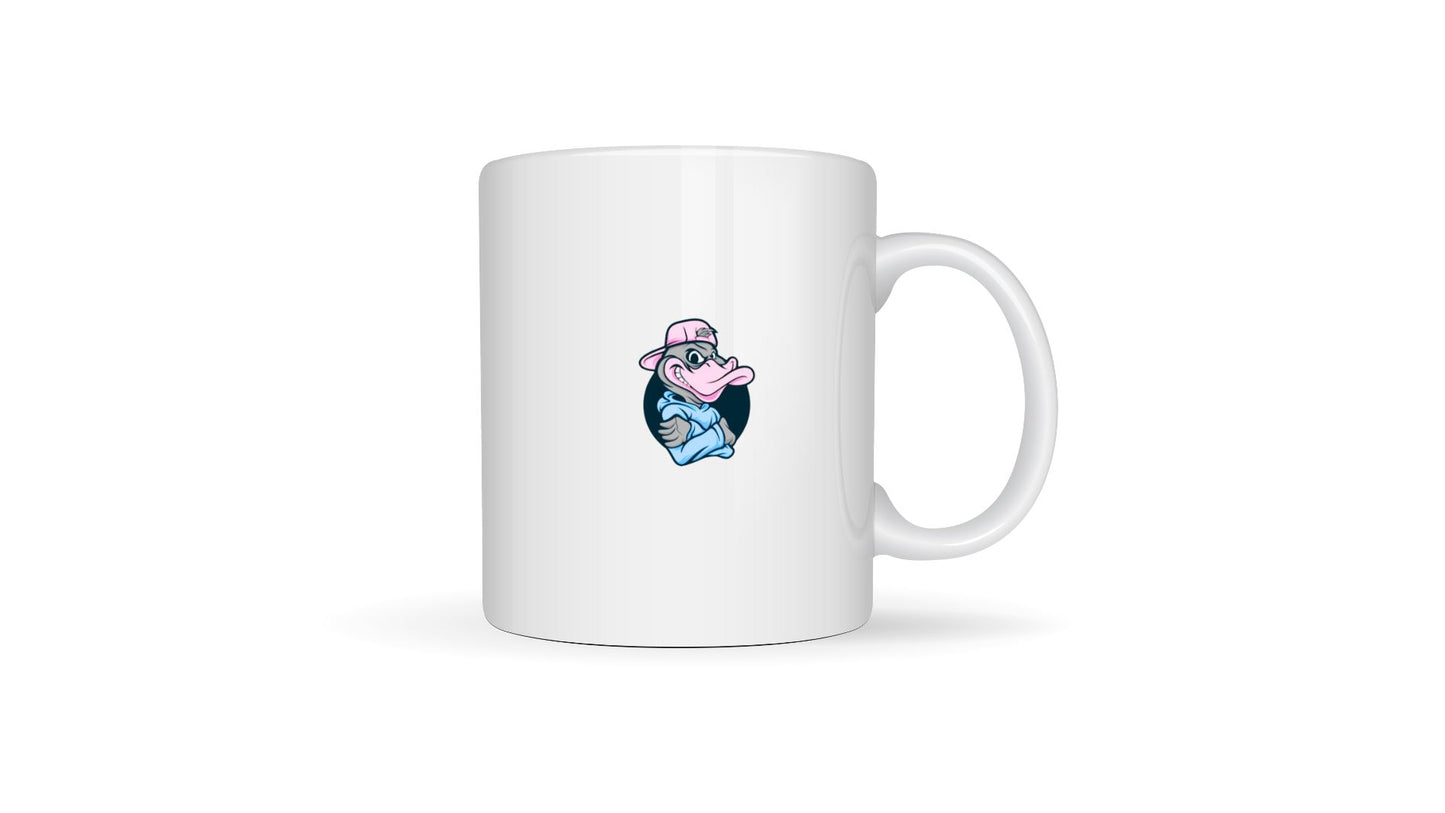 Duckie Mugs