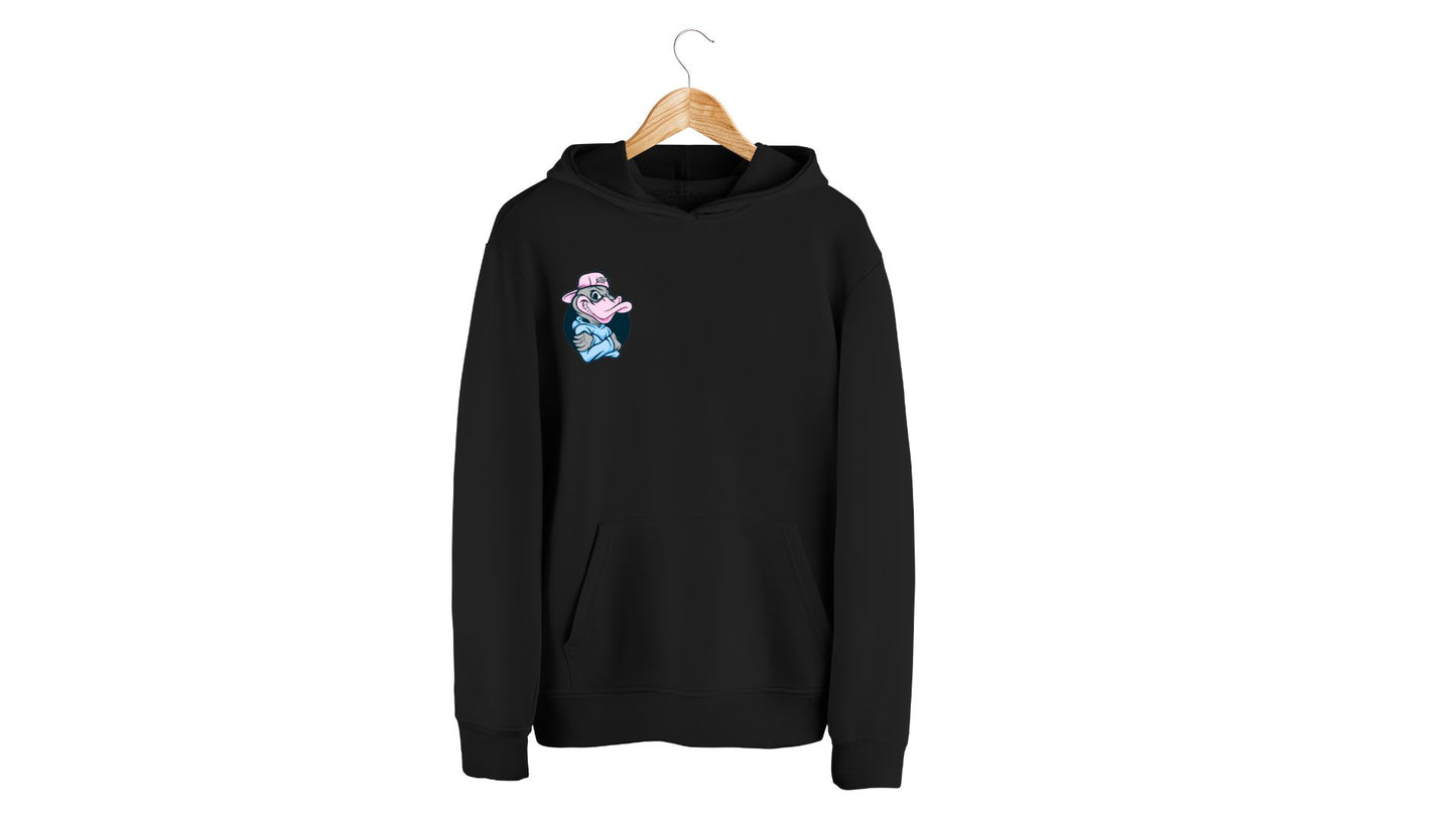Pink Lemonade Hoodie