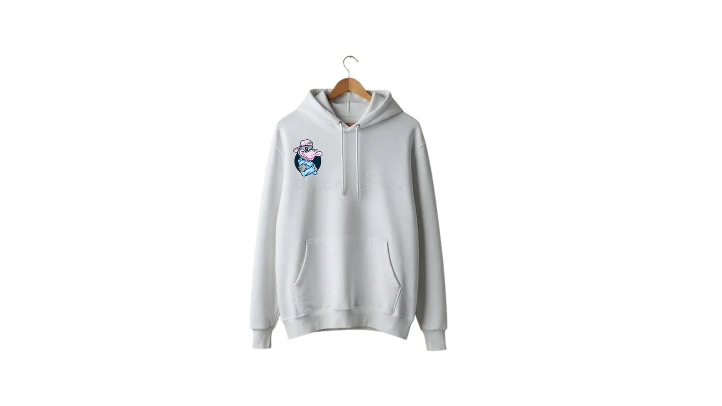 Pink Lemonade Hoodie