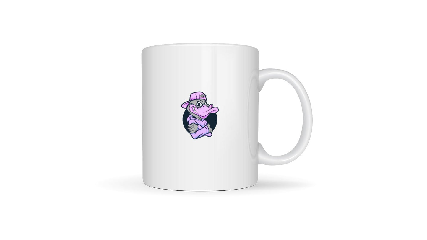 Duckie Mugs