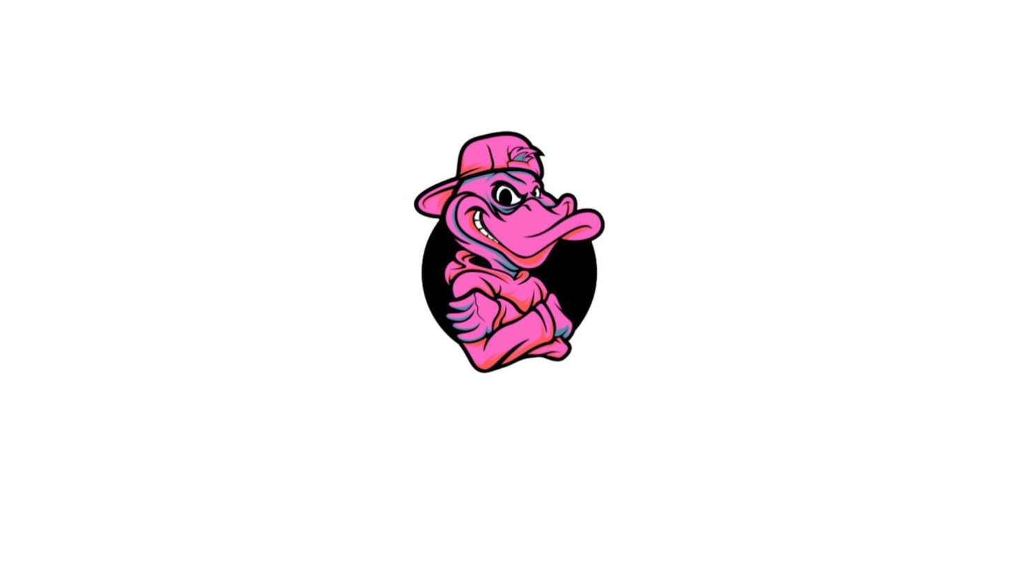 Pink Sally Tee