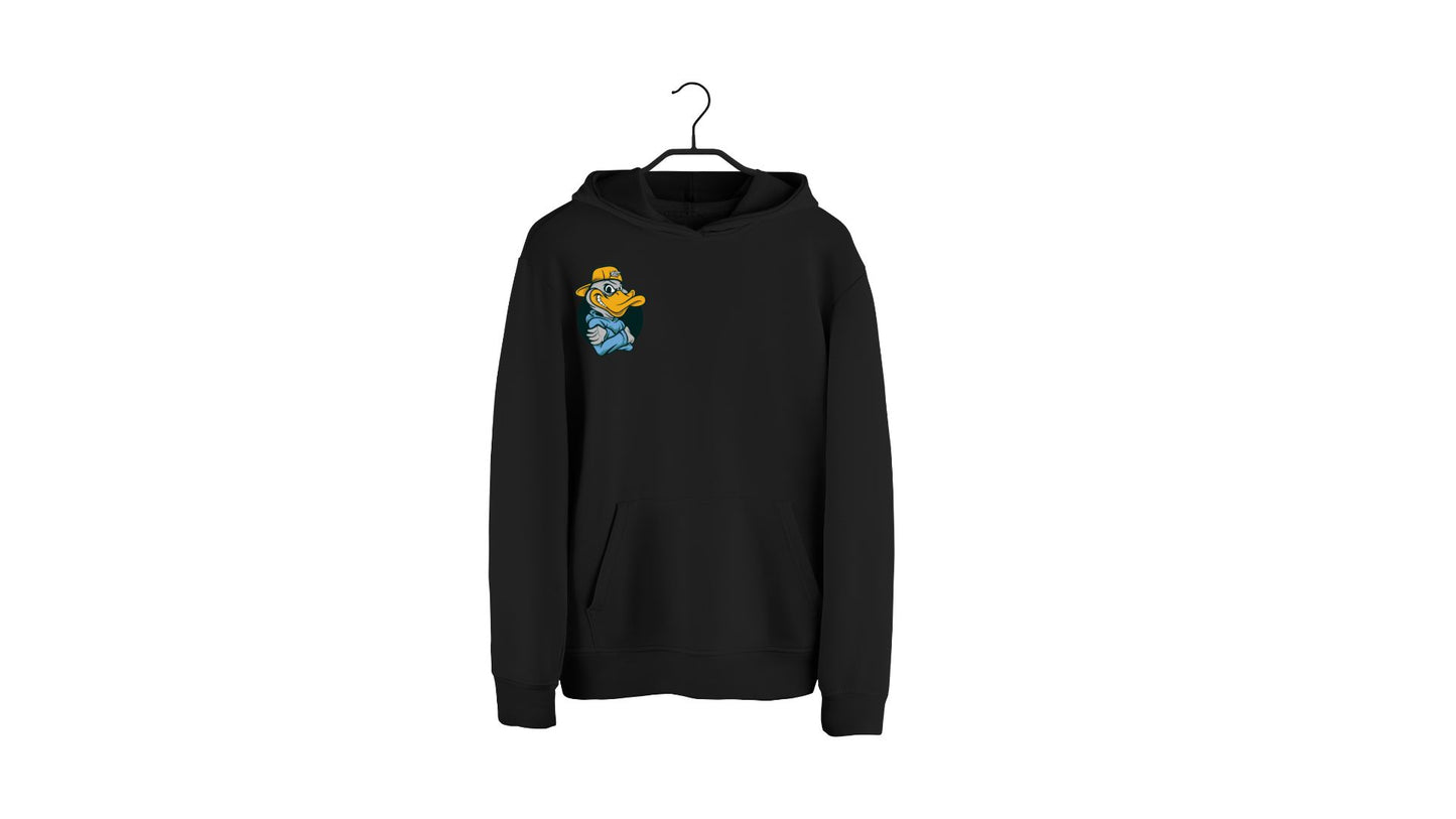 An Introduction To The OG Yellow George Hoodie