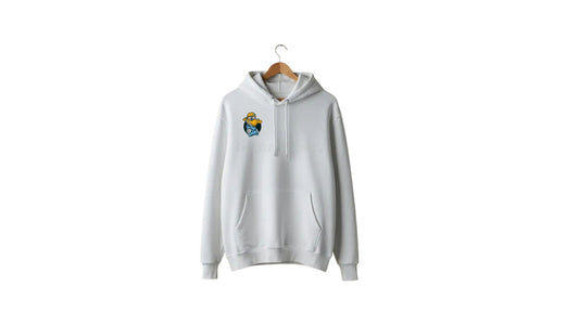 An Introduction To The OG Yellow George Hoodie