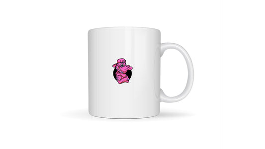 Duckie Mugs