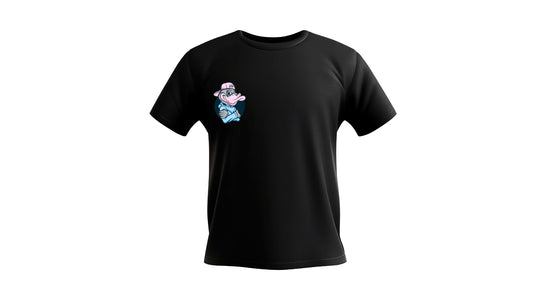 Pink Lemonade Tee