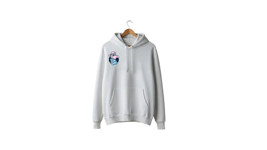 Pink Lemonade Hoodie