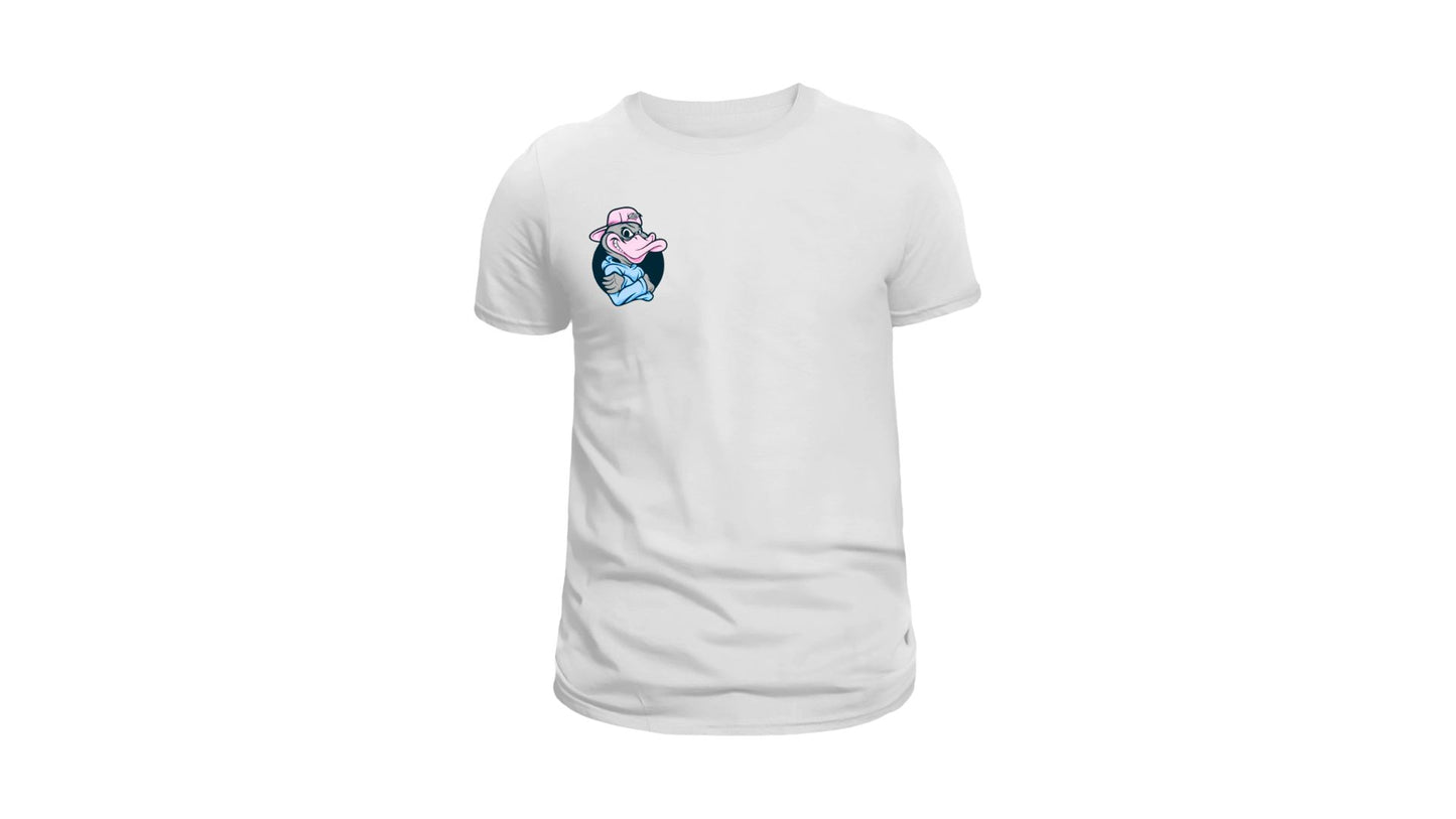 Pink Lemonade Tee