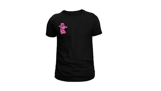 Pink Sally Tee