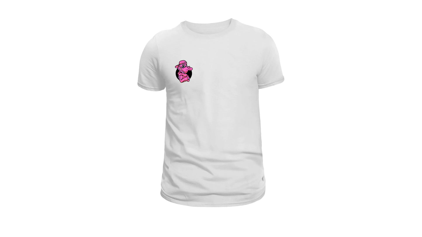 Pink Sally Tee