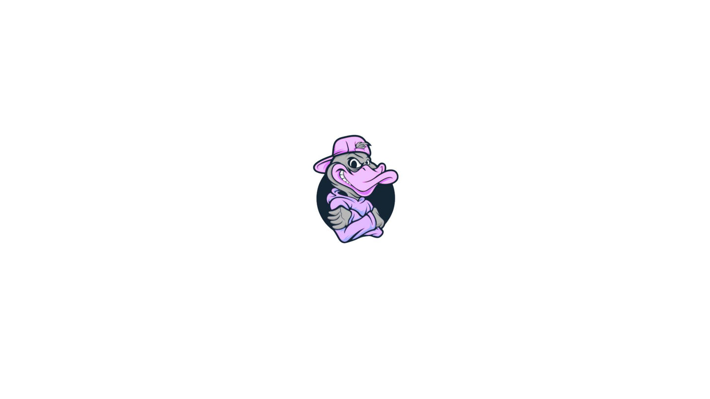 Duckie KIDS TEE'S