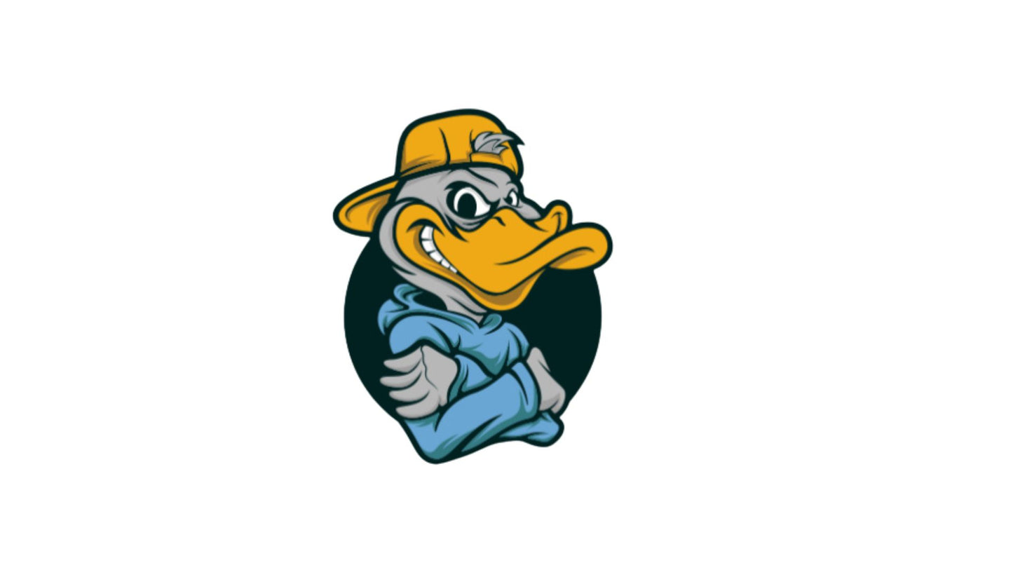 Duckie KIDS TEE'S